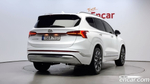 Hyundai The New Santa Fe Дизель 2.2 2WD (07.2021)