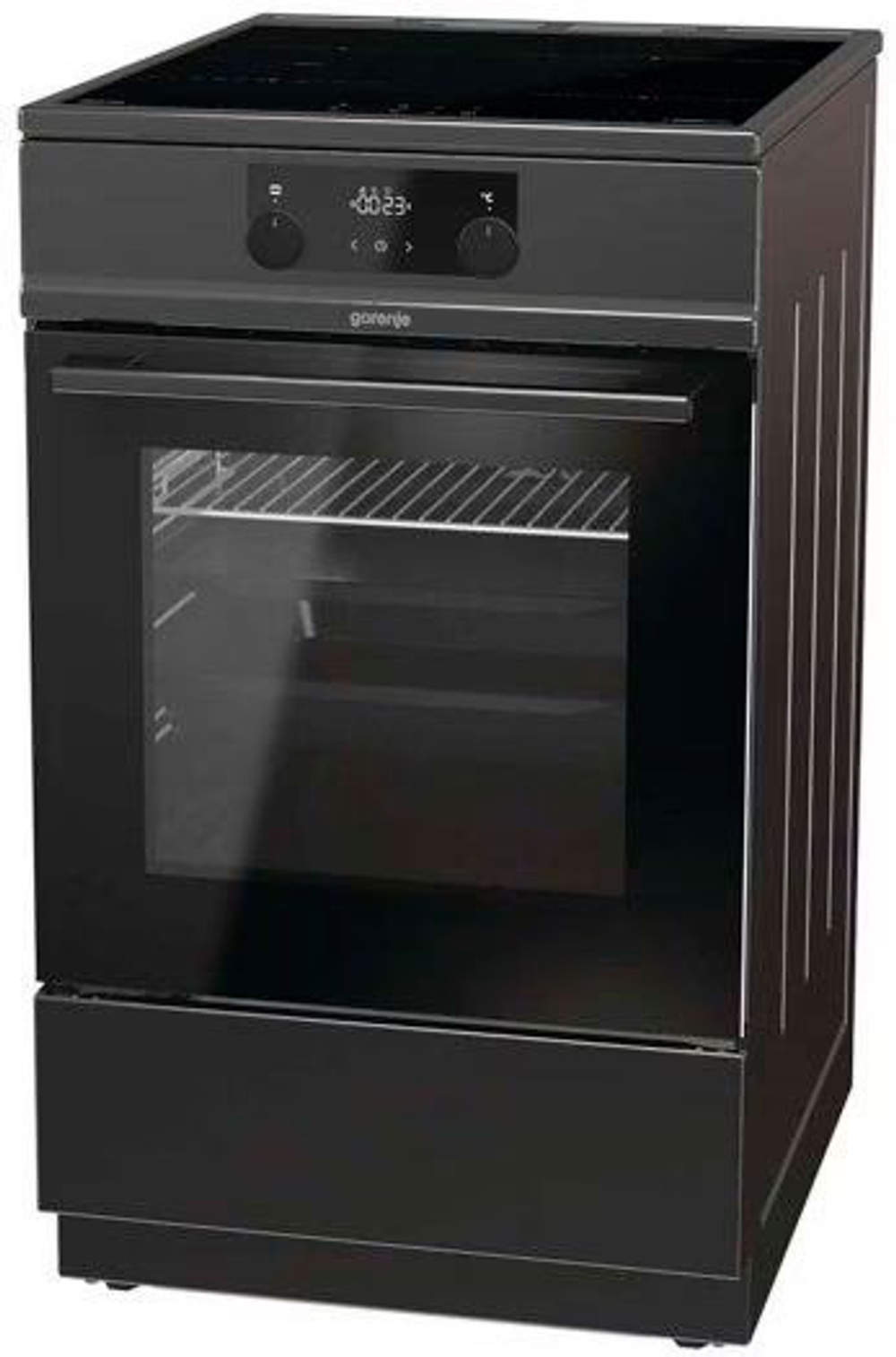 Электрическая плита Gorenje MEKIS510B