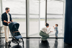 Прогулочная коляска UPPAbaby MINU V2 Noa