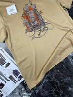 Футболка Hermes