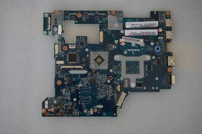 Материнская плата для ноутбука Lenovo G585 QAWGF LA-8681P UMA E1-1200 (90001084), оригинал