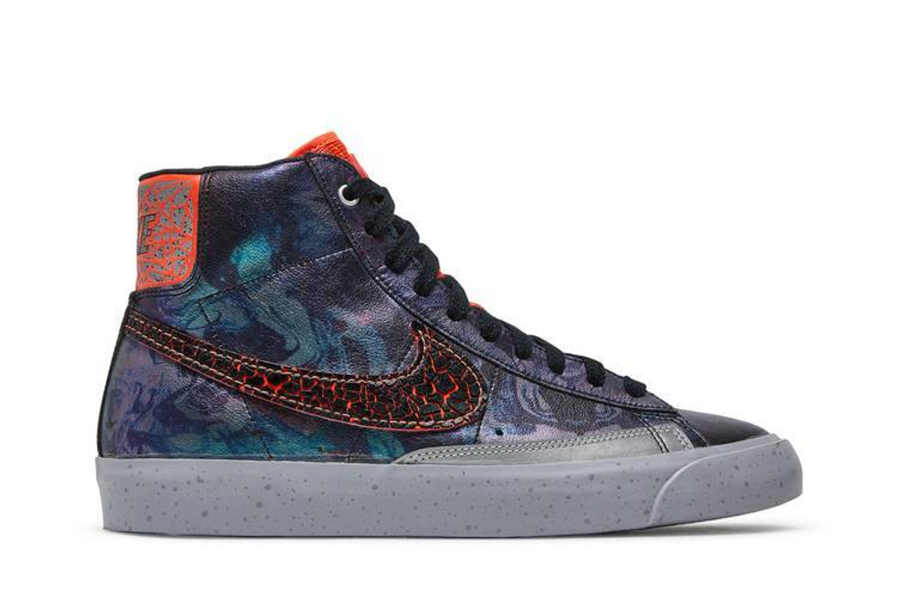 Кроссовки Nike Blazer Prm Qs