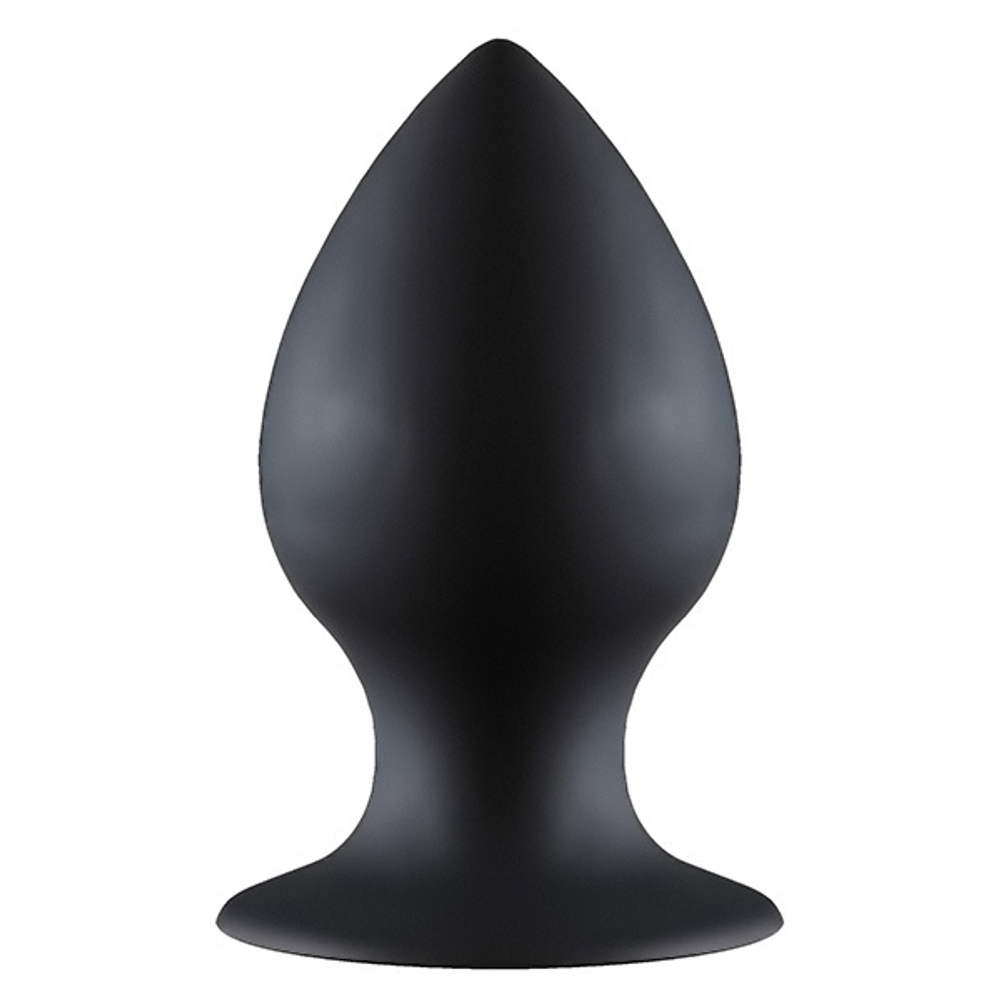 Анальная пробка Lola Games Thick Anal Plug Medium 4210-01Lola