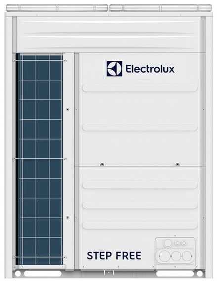 Наружный блок VRF системы Electrolux ERXY3-560
