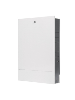 Шкаф встроенный Royal Thermo ШРВ 1 648-711*450*120-180