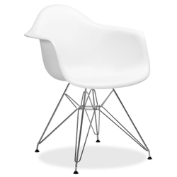 Стул Eames DAR