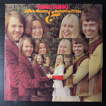 ABBA – Ring Ring (Швеция 1973г.)