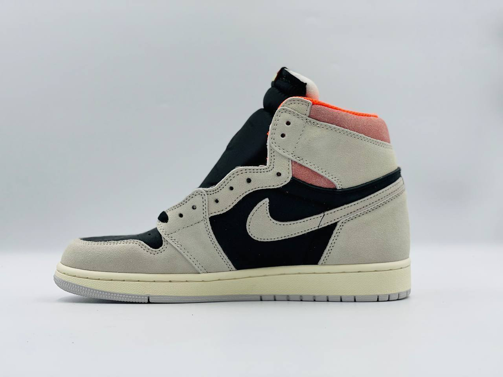 Кроссовки Nike Air Jordan