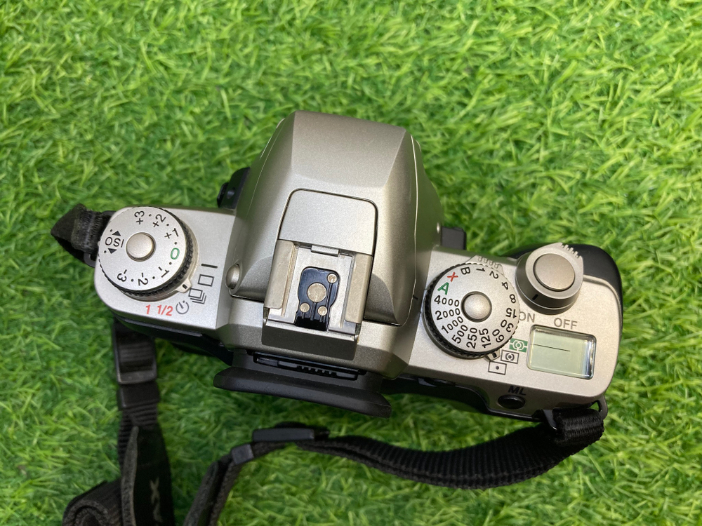 Pentax MZ-3