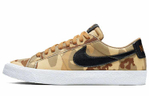 Кроссовки Nike Blazer Low