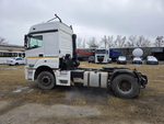 КамАЗ 5490 4x2 Седельный тягач 5490-033-87(S5) (Дизельный, 12,0 л, 401 л.с., АТ)
