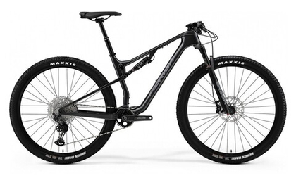 Горный велосипед Merida Ninety-Six RC 5000 (2021)