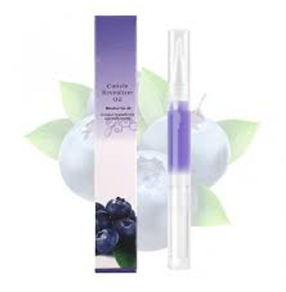 Масло-карандаш для кутикулы в ассортименте