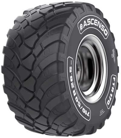 560/60R22,5 cat.no 3001080010DF FTR170 165D TL Ascenso
