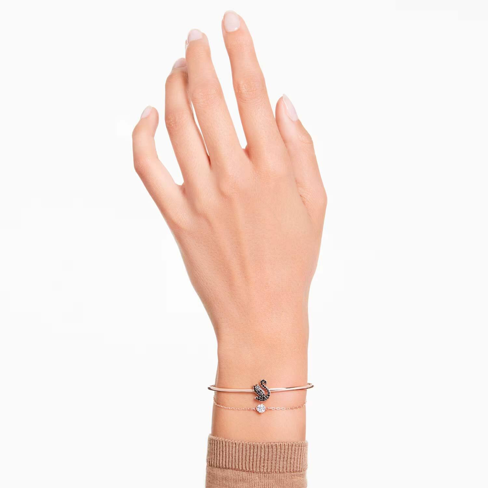 Браслет Swarovski Swan
