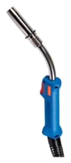 Сварочная горелка Сварог TECH TS 17 V (M12×1) ION9306, 8 м