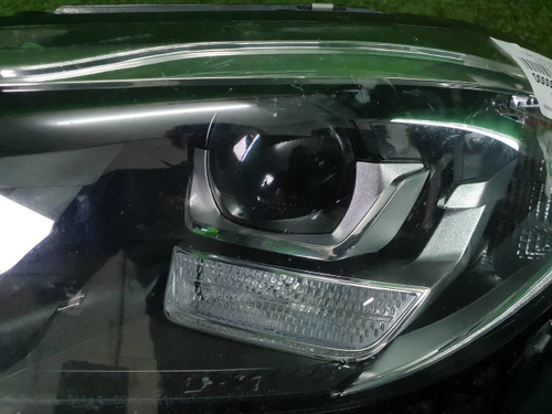 Битая Фара левая BMW 3er G20 (2018-2022) LED