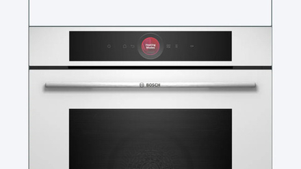 Духовой шкаф Bosch HBG7341W1