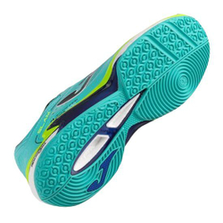 Мужские кросовки для Padel Joma Slam Men - Бирюзовый