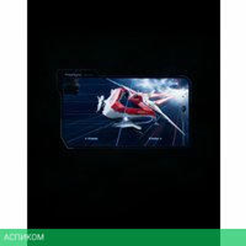 Игровой монитор Xiaomi Mini Led Gaming Monitor G Pro 27i P27QBA-RGPGL (международная версия)