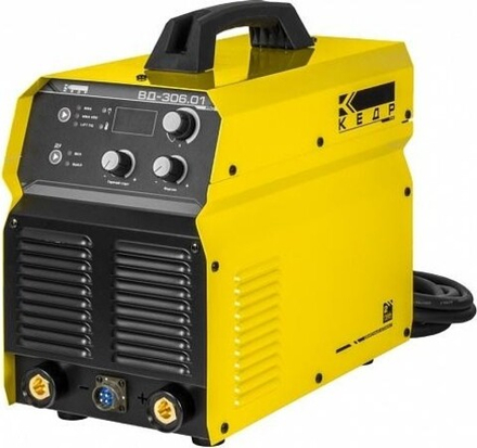 Сварочный инвертор Кедр ВД-306.01 PRO 8014764