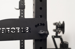 Упор для груди/спины на функциональную раму