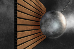 Садовый сарай Keter Signature Vertical Pent 7x7 brown