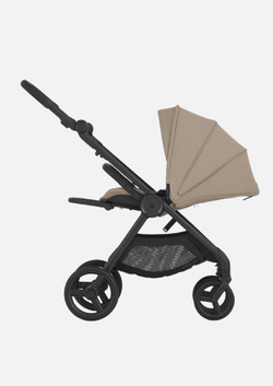 Anex Детская коляска iQ Honey