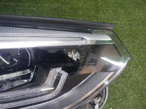Фара правая BMW X3 G01, X4 G02 (2017-2021) Adaptive LED