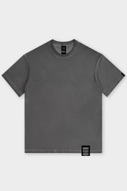 Футболка SHMOT "GRADIENT" Черный