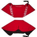 Tablier Pilote / Красный