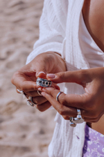 Кольцо «Полнолуние»