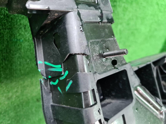 Телевизор Kia Carnival 4 (2020-н.в.)