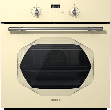Электрический духовой шкаф Gorenje BO 637 INI