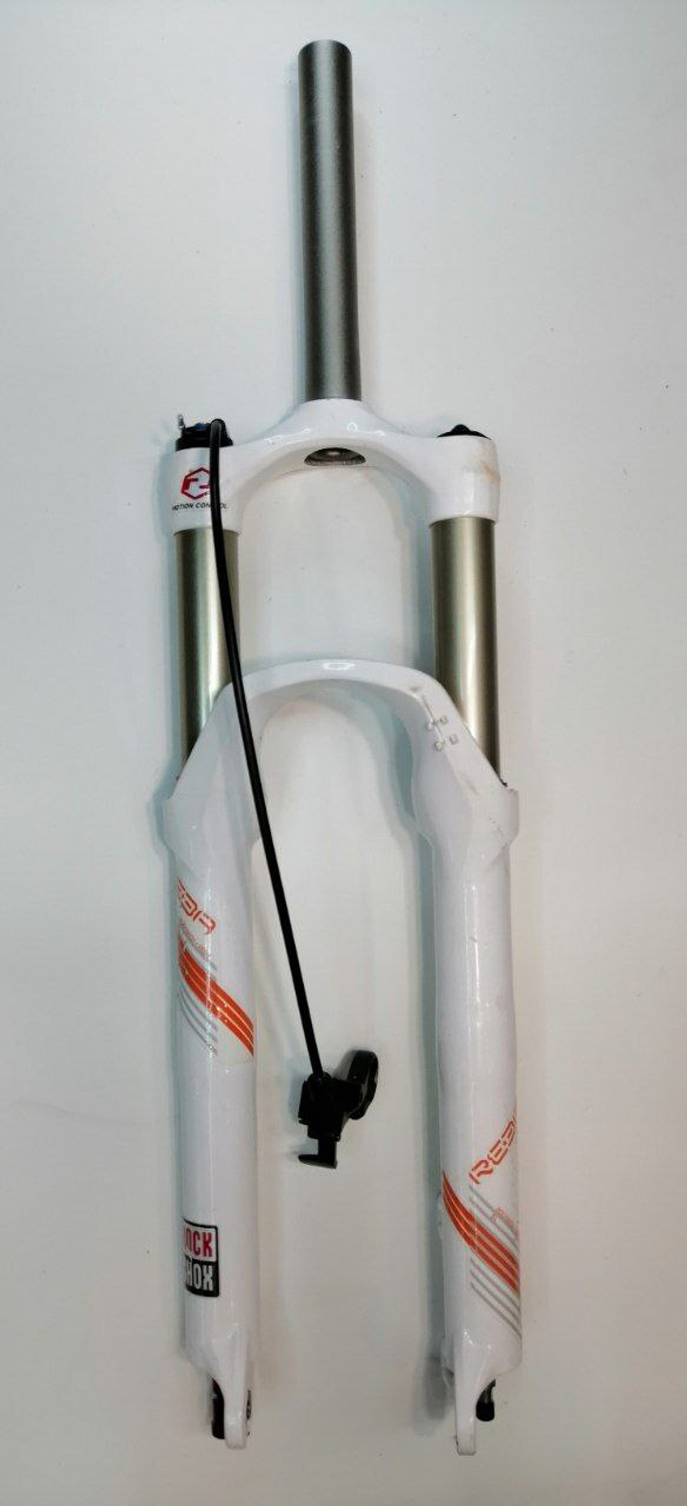 Rockshox 140mm 26 hotsell