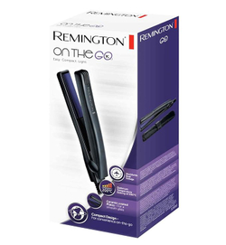 Выпрямитель Remington  S2880 черный