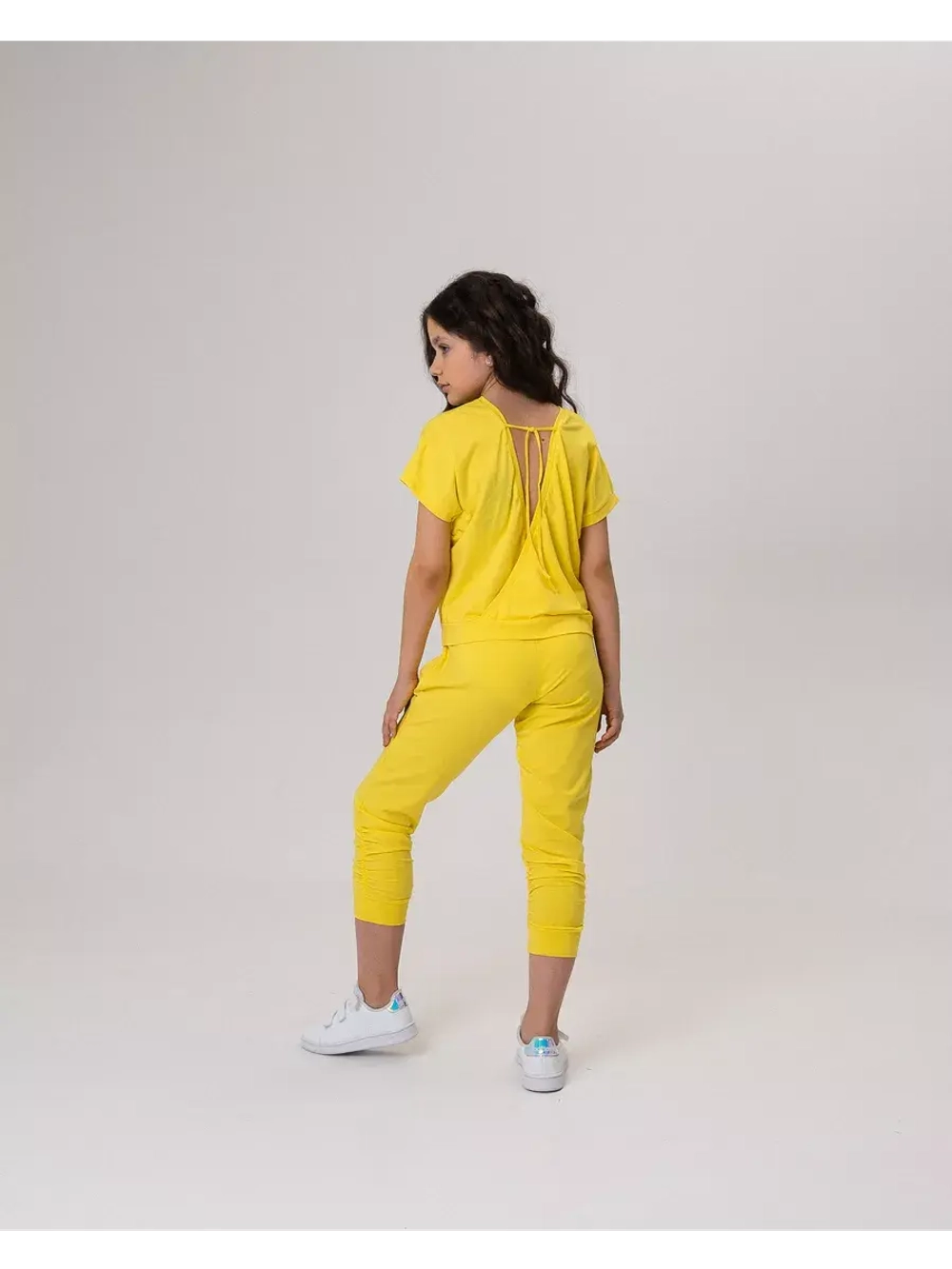 Костюм летний