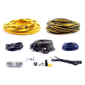 Проводка и аксессуары SWAT