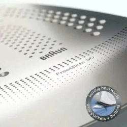 Парогенератор Braun IS2144BK