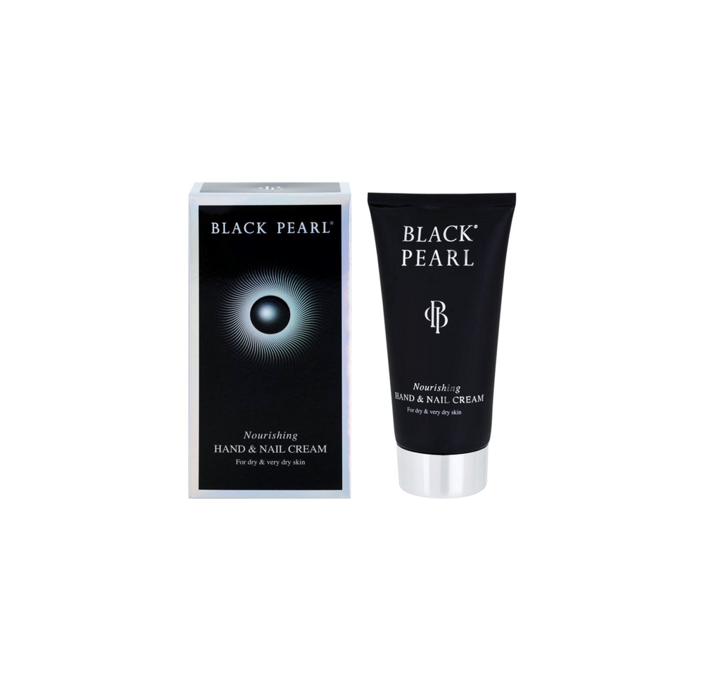 Sea of Spa Black Pearl - питательный крем для рук и ногтей /   150  ml  / GTIN 7290011314439