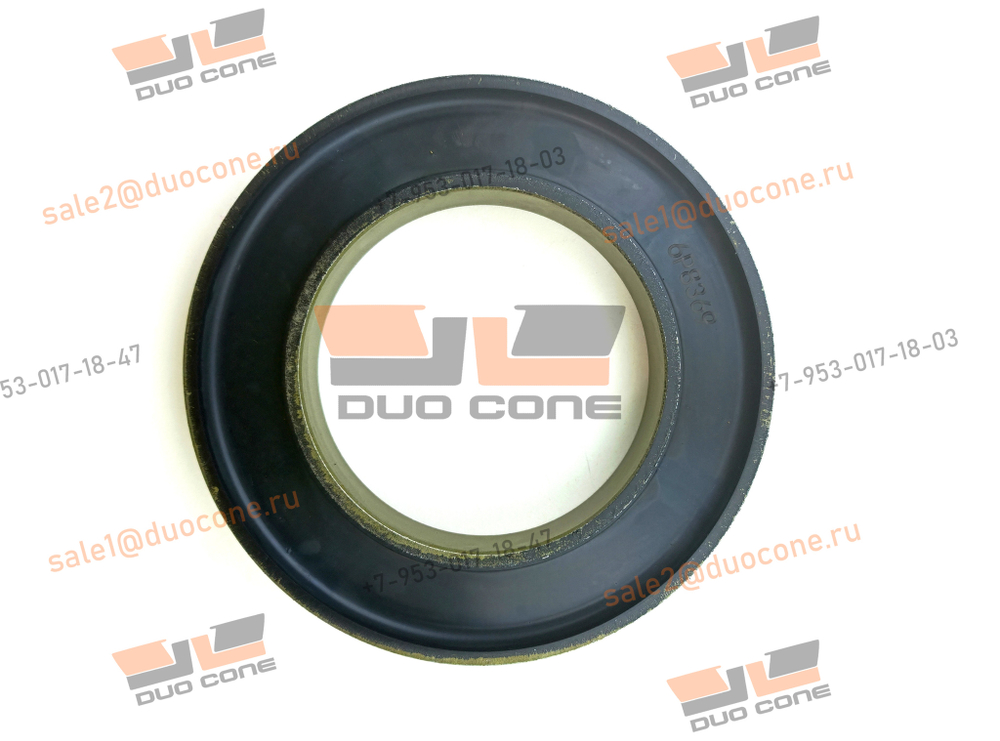 Армированная манжета (Сальник) 6P8369 Cat (Caterpillar)