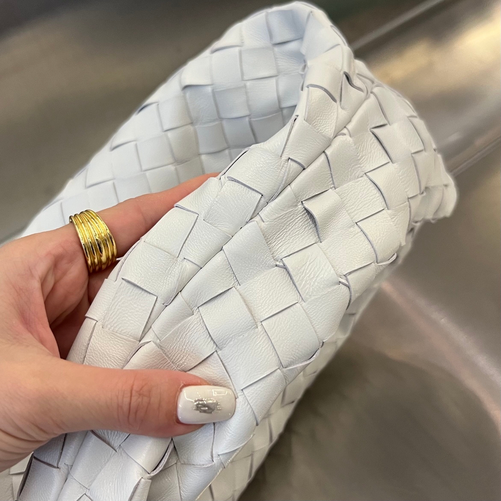 Bottega Veneta Small Jodie 48 cm
