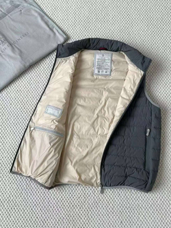 Безрукавка Brunello Cucinelli