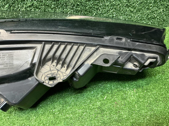 Фара левая Changan Eado Plus (2020-н.в.) LED