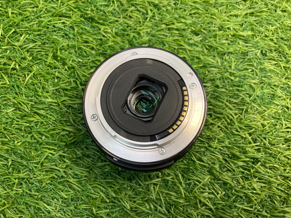Sony ZV-E10 kit E PZ 16-50mm OSS 6.500 кадров