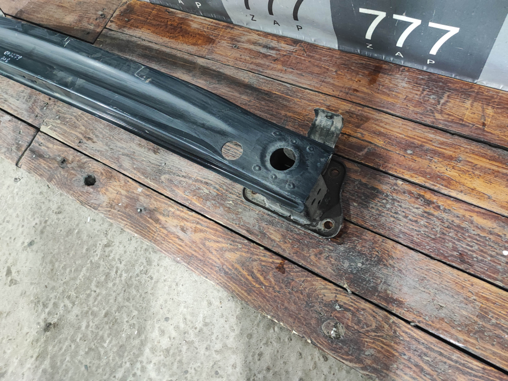 Усилитель заднего бампера GAC GS8 1 16-23 Б/У Оригинал 4030120CAD0100A00