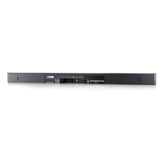 Canton Smart Soundbar 10 Black