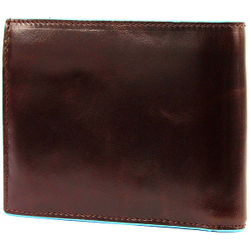 Бумажник Piquadro PU1240B2/N