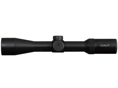 Прицел Gaut Nephrite 3-12x42 сетка 74 (N31242-74)