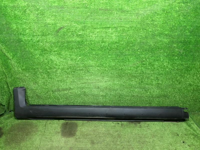 Накладка порога левая Volvo XC70 2 (2007-2016)